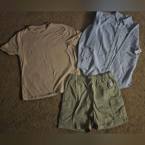 Old Navy Other - Old Navy Men's Clothing Bundle Size Medium